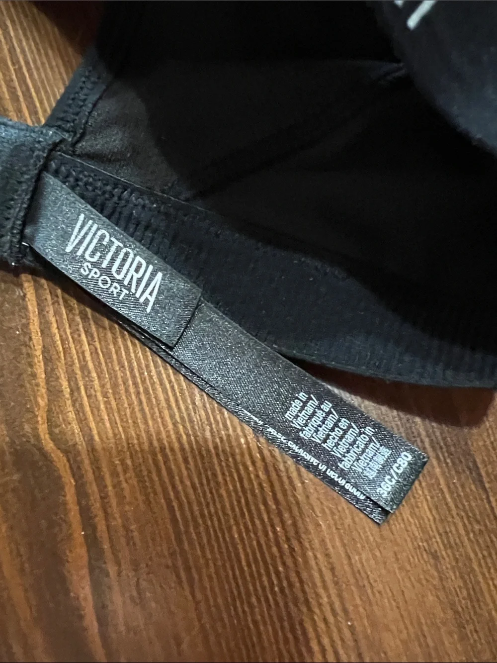Victoria Secret Sports Bra